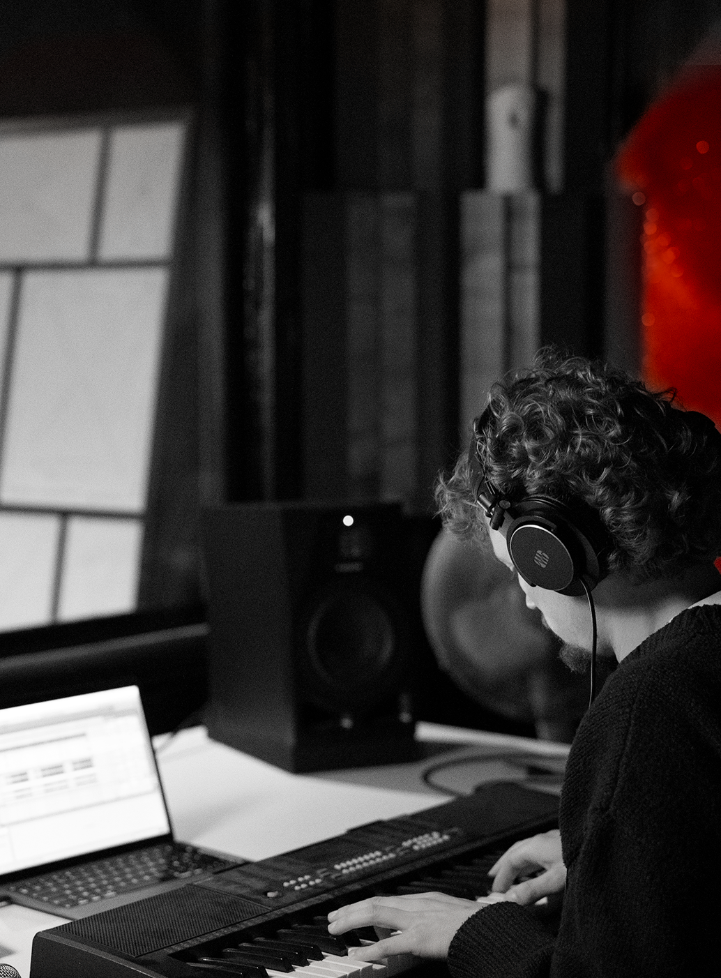 Producing